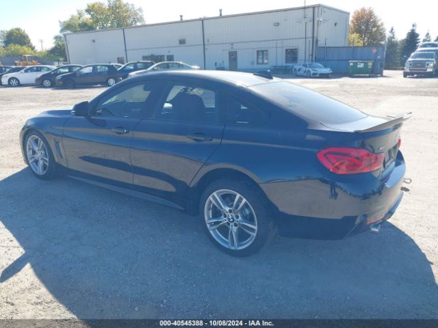 Photo 2 VIN: WBA4J7C5XKBM74511 - BMW 440I 