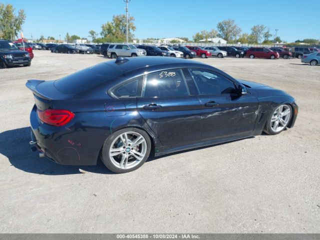 Photo 3 VIN: WBA4J7C5XKBM74511 - BMW 440I 