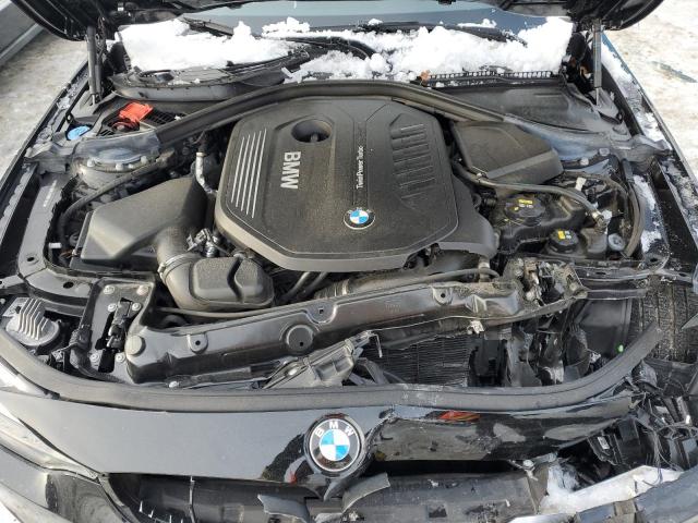 Photo 10 VIN: WBA4J7C5XKBM74623 - BMW 440XI 