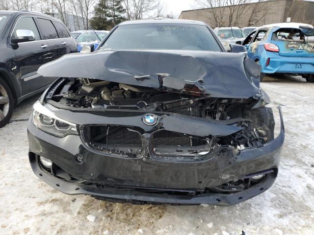 Photo 4 VIN: WBA4J7C5XKBM74623 - BMW 440XI 