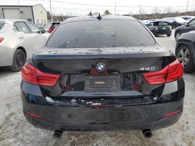 Photo 5 VIN: WBA4J7C5XKBM74623 - BMW 440XI 