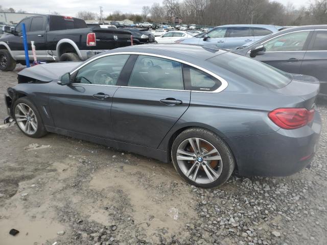 Photo 1 VIN: WBA4J7C5XKBM75612 - BMW 4 SERIES 