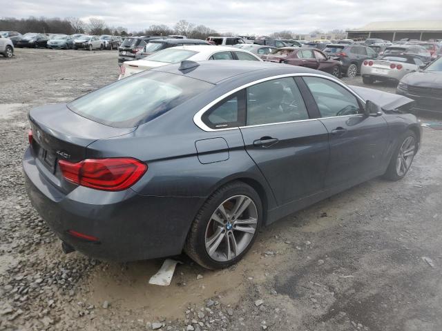 Photo 2 VIN: WBA4J7C5XKBM75612 - BMW 4 SERIES 