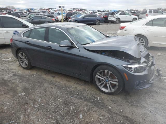 Photo 3 VIN: WBA4J7C5XKBM75612 - BMW 4 SERIES 