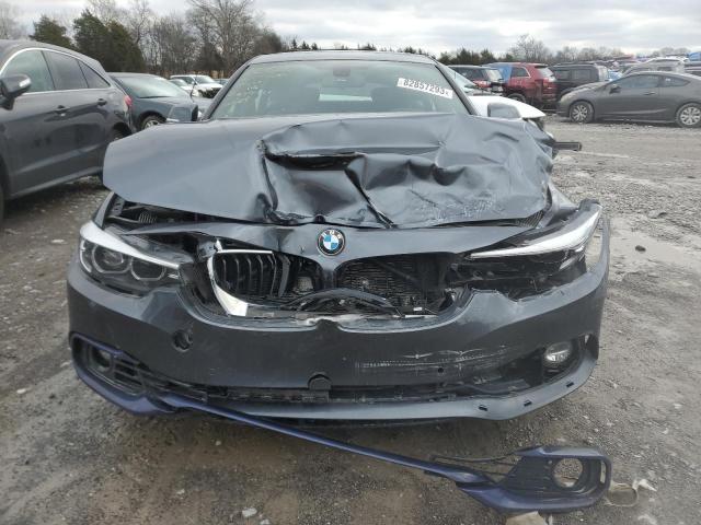 Photo 4 VIN: WBA4J7C5XKBM75612 - BMW 4 SERIES 