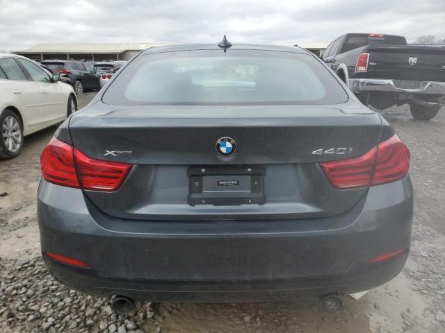 Photo 5 VIN: WBA4J7C5XKBM75612 - BMW 4 SERIES 