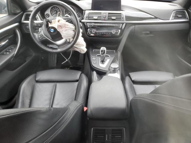 Photo 7 VIN: WBA4J7C5XKBM75612 - BMW 4 SERIES 