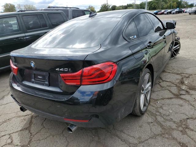 Photo 3 VIN: WBA4J7C5XKBM76534 - BMW 440XI GRAN 