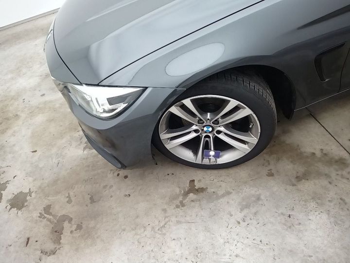 Photo 26 VIN: WBA4K11000BB99555 - BMW 4-SERIE GR.COUP &#3916 