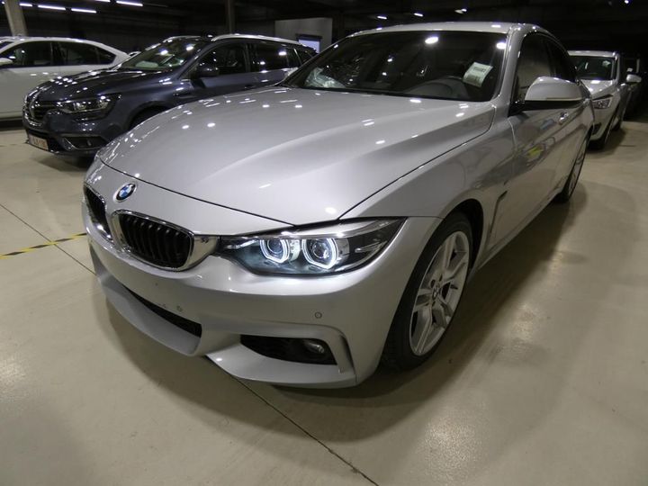 Photo 0 VIN: WBA4K11000BH16109 - BMW 4 GRAN COUPE 