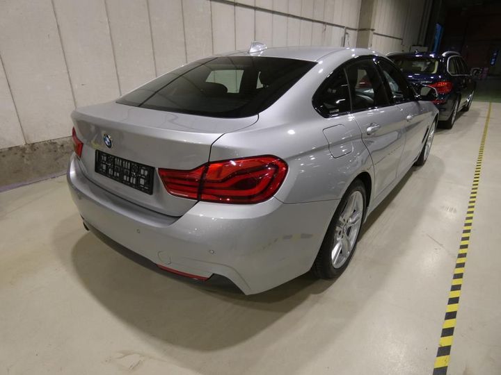 Photo 2 VIN: WBA4K11000BH16109 - BMW 4 GRAN COUPE 