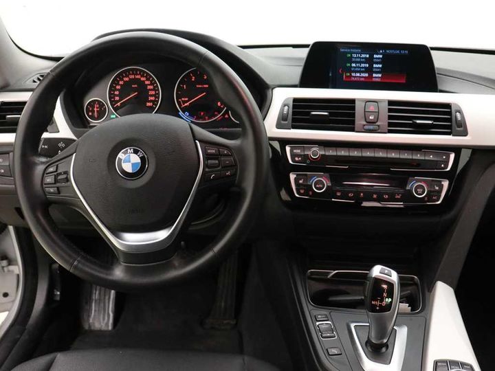 Photo 16 VIN: WBA4K11000BH16210 - BMW 4-REEKS GRAN CO 