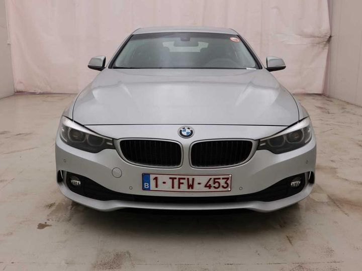 Photo 17 VIN: WBA4K11000BH16210 - BMW 4-REEKS GRAN CO 