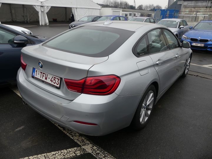 Photo 2 VIN: WBA4K11000BH16210 - BMW 4-REEKS GRAN CO 