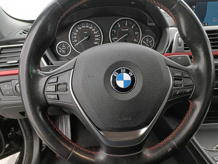 Photo 22 VIN: WBA4K11000BH16224 - BMW 4-SERIE GR.COUP &#3916 