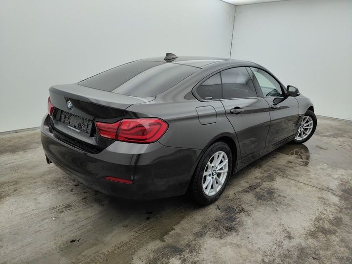 Photo 2 VIN: WBA4K11000BH16336 - BMW 4-SERIE GR.COUP &#3916 