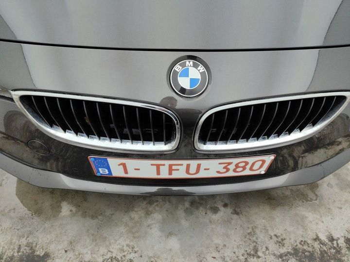 Photo 5 VIN: WBA4K11000BH16336 - BMW 4-SERIE GR.COUP &#3916 