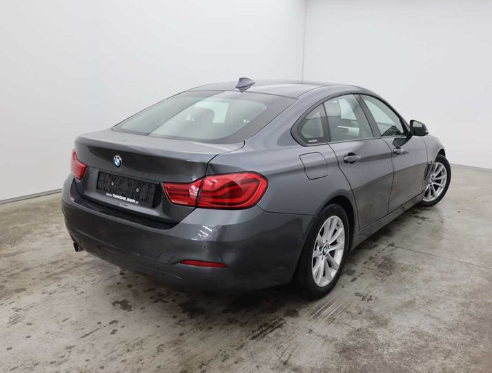 Photo 2 VIN: WBA4K11000BH16448 - BMW 4-SERIE GR.COUP &#3916 