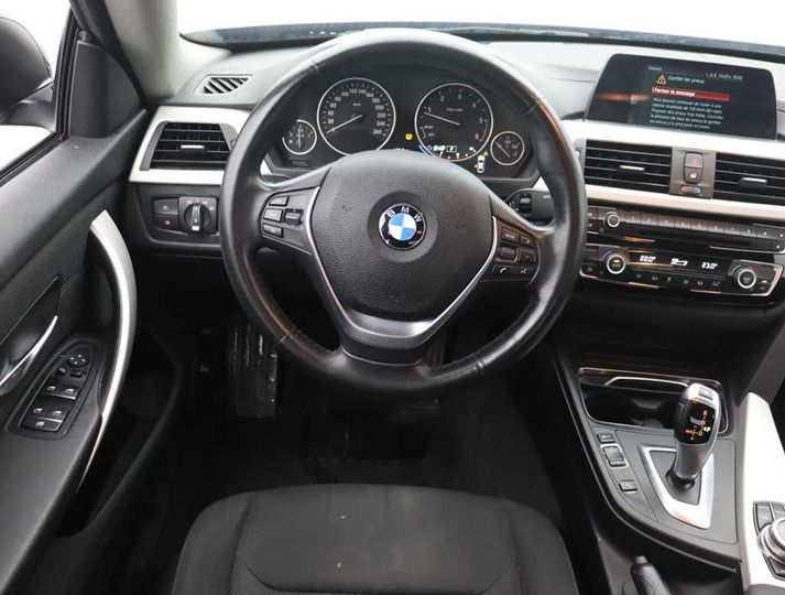 Photo 9 VIN: WBA4K11000BH16448 - BMW 4-SERIE GR.COUP &#3916 