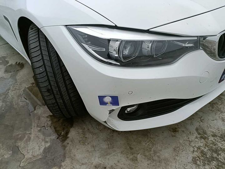 Photo 28 VIN: WBA4K11000BH16532 - BMW 4-SERIE GR.COUP &#3916 