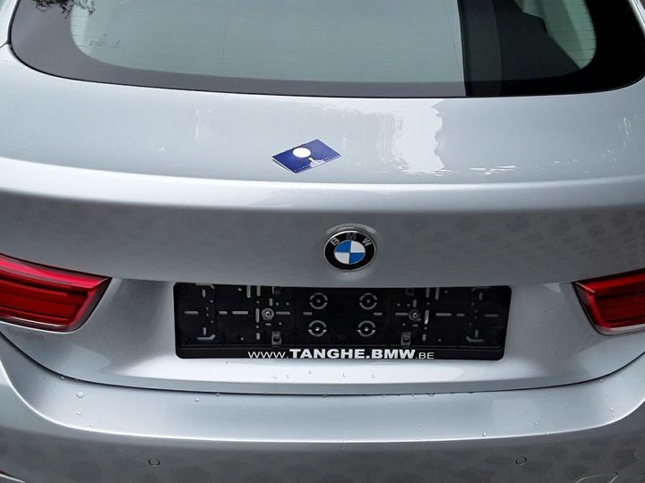 Photo 26 VIN: WBA4K11000BH16739 - BMW 4-SERIE GR.COUP &#3916 