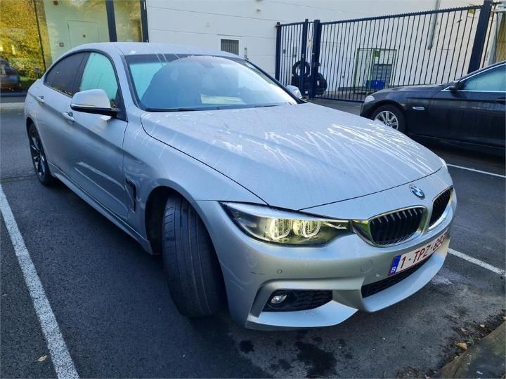 Photo 3 VIN: WBA4K11000BH97578 - BMW 4 SERIES GRAN COUP 