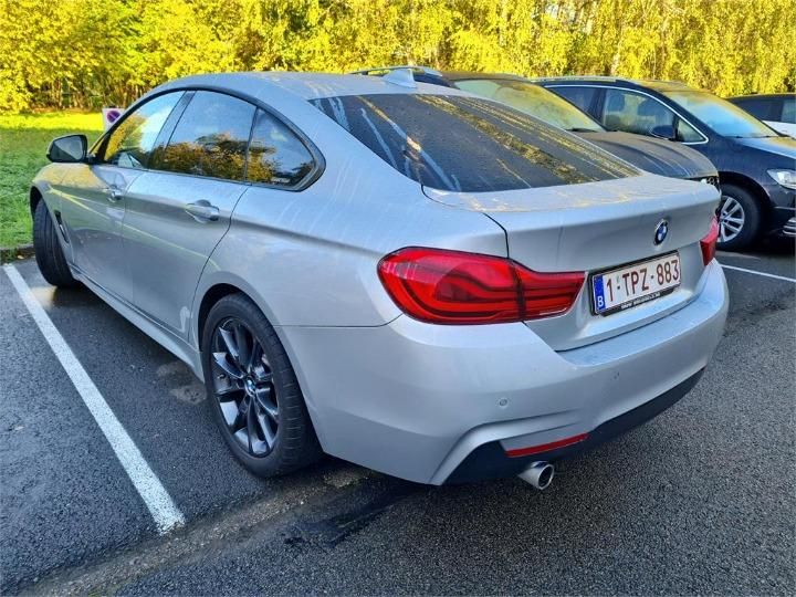 Photo 4 VIN: WBA4K11000BH97578 - BMW 4 SERIES GRAN COUP 