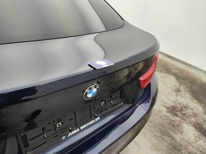 Photo 17 VIN: WBA4K11000BH97757 - BMW 4-SERIE GR.COUP &#3916 