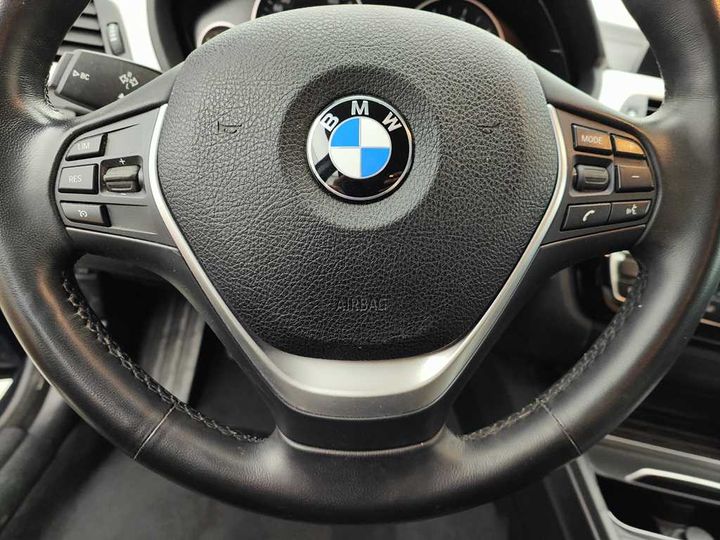 Photo 26 VIN: WBA4K11000BH97757 - BMW 4-SERIE GR.COUP &#3916 