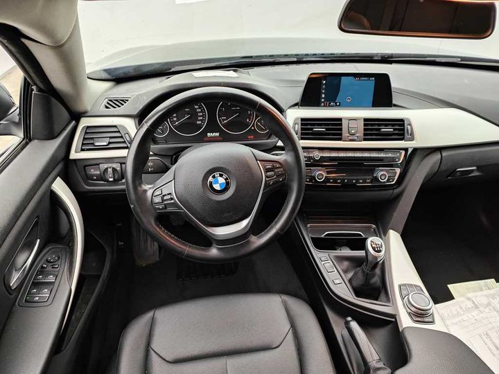 Photo 9 VIN: WBA4K11000BH97757 - BMW 4-SERIE GR.COUP &#3916 