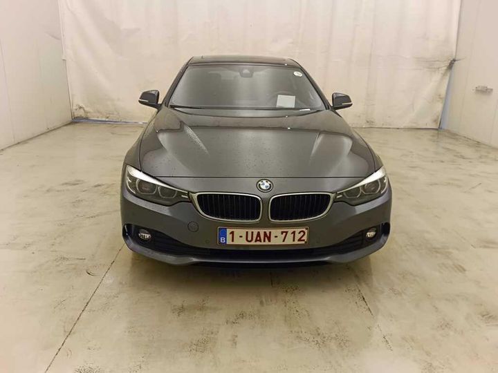 Photo 15 VIN: WBA4K11000BH97791 - BMW 4-REEKS GRAN CO 