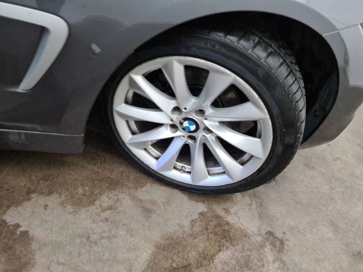 Photo 32 VIN: WBA4K11000BH97838 - BMW 418D 