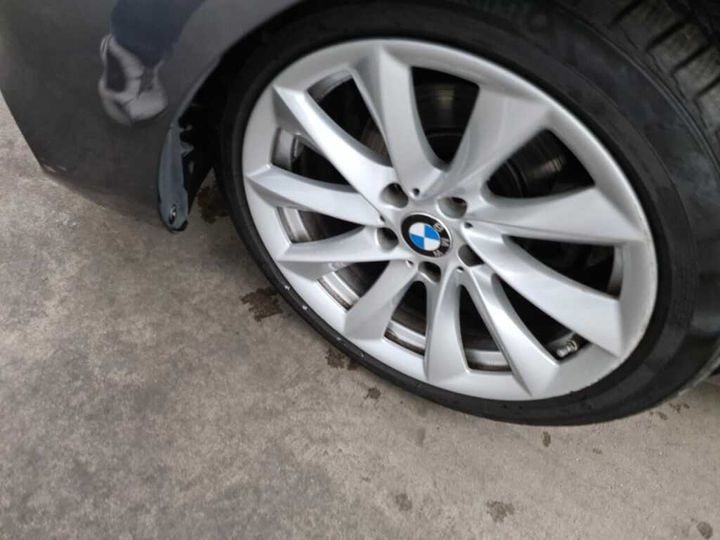 Photo 33 VIN: WBA4K11000BH97838 - BMW 418D 