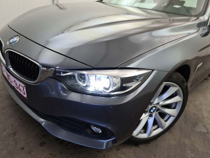 Photo 37 VIN: WBA4K11000BH97838 - BMW 418D 