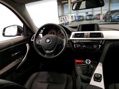 Photo 9 VIN: WBA4K11000BH97970 - BMW 4 GRAN COUPE DIESEL - 2017 