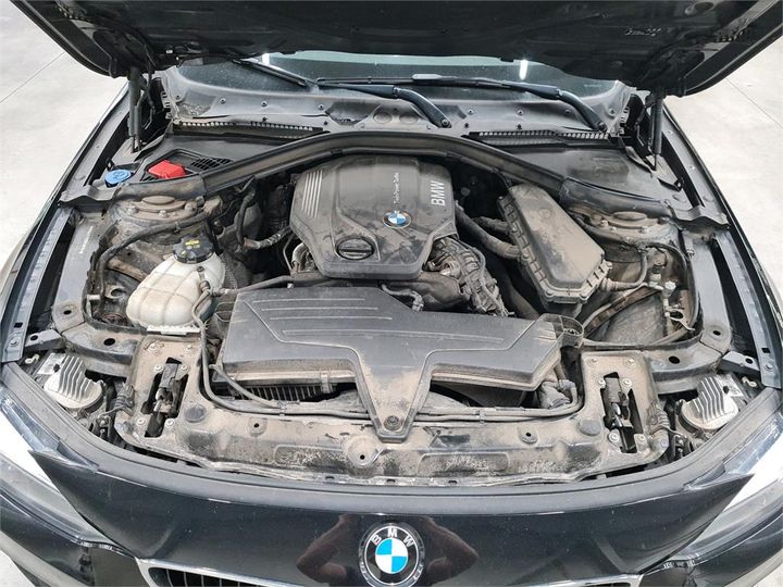 Photo 10 VIN: WBA4K11000BH98164 - BMW 4 GRAN COUP 