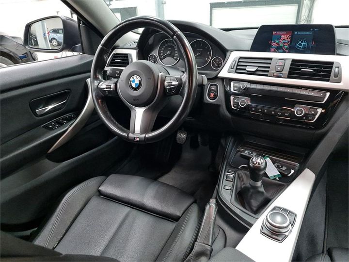 Photo 12 VIN: WBA4K11000BH98164 - BMW 4 GRAN COUP 