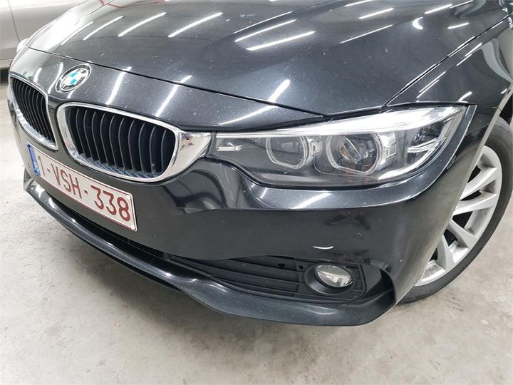 Photo 20 VIN: WBA4K11000BH98164 - BMW 4 GRAN COUP 