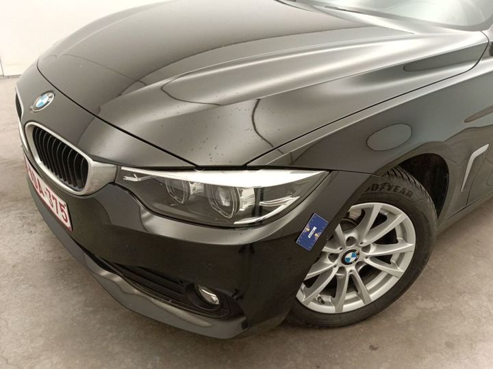 Photo 20 VIN: WBA4K11000BP70037 - BMW 4-SERIE GR.COUP '16 