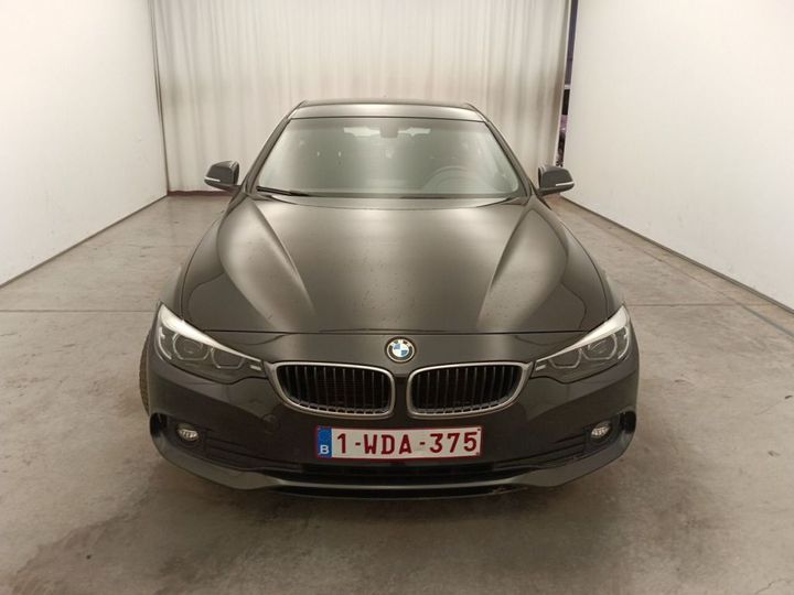 Photo 4 VIN: WBA4K11000BP70037 - BMW 4-SERIE GR.COUP '16 