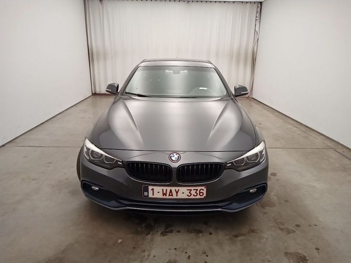 Photo 4 VIN: WBA4K11000BP70099 - BMW 4-SERIE GR.COUP '16 