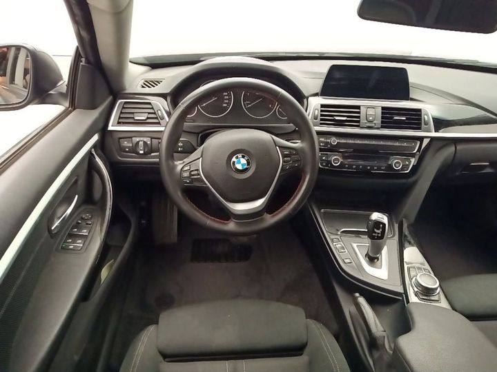 Photo 8 VIN: WBA4K11000BP70099 - BMW 4-SERIE GR.COUP '16 