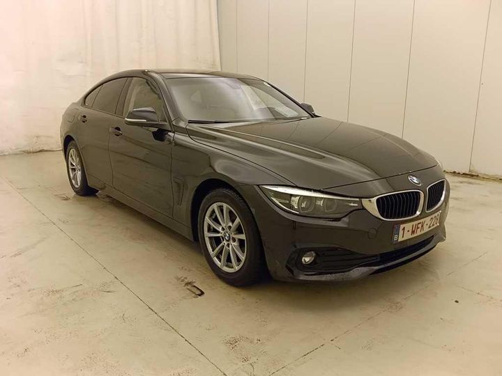 Photo 7 VIN: WBA4K11000BP70264 - BMW 4-REEKS GRAN CO 