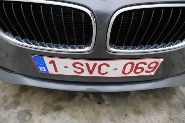 Photo 5 VIN: WBA4K11010BB99354 - BMW 4-SERIE GR.COUP &#3916 