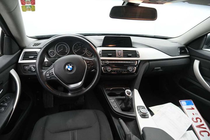 Photo 9 VIN: WBA4K11010BB99354 - BMW 4-SERIE GR.COUP &#3916 