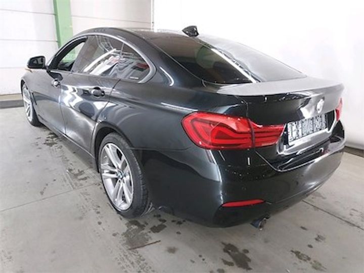 Photo 3 VIN: WBA4K11010BB99399 - BMW 4 GRAN COUPE DIESEL - 2017 