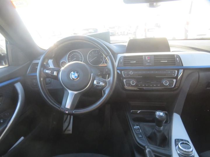 Photo 3 VIN: WBA4K11010BB99449 - BMW SERIE 4 