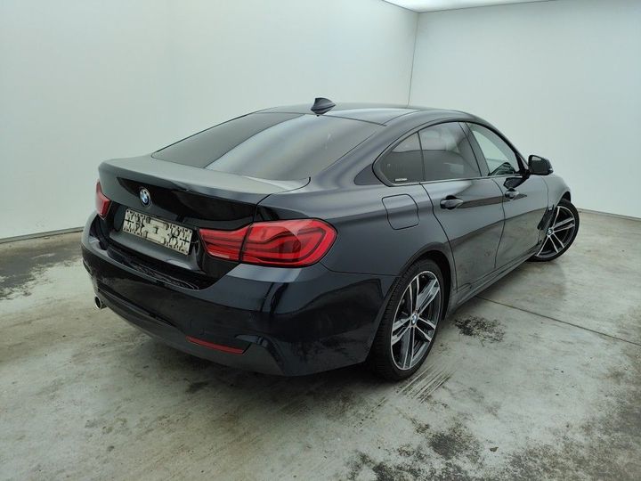 Photo 2 VIN: WBA4K11010BB99497 - BMW 4-SERIE GR.COUP &#3916 