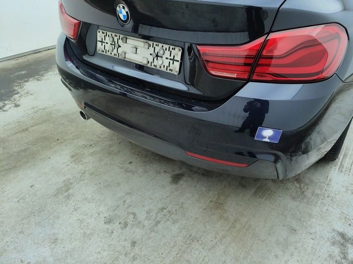 Photo 23 VIN: WBA4K11010BB99497 - BMW 4-SERIE GR.COUP &#3916 