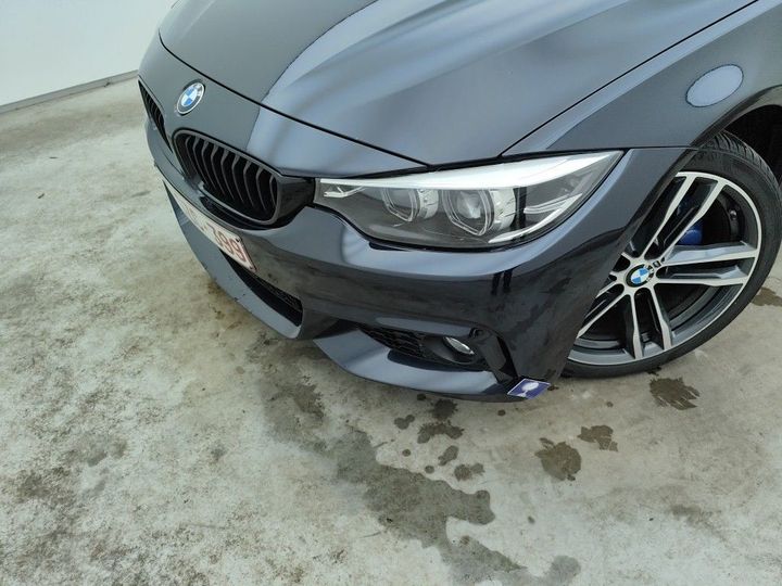 Photo 27 VIN: WBA4K11010BB99497 - BMW 4-SERIE GR.COUP &#3916 